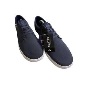 Men’s Travis Mathew Navy Golf Shoe Cuater The Wildcard Size 131393